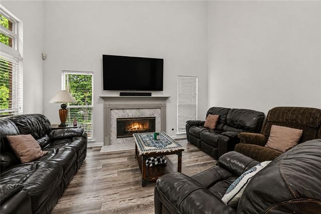2707 Glenrose Hill, Atlanta, GA 30341