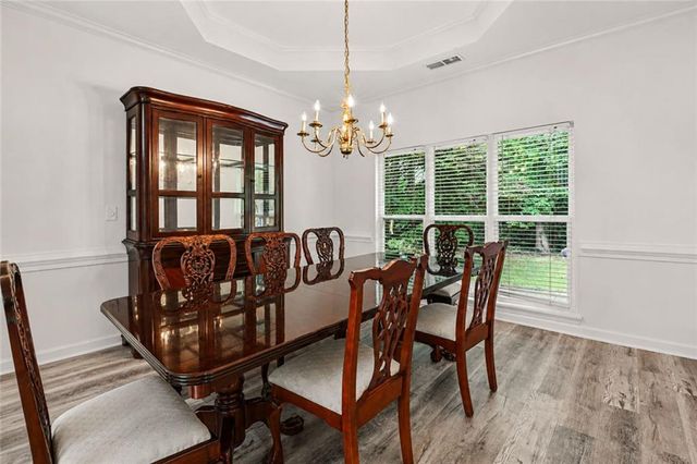 2707 Glenrose Hill, Atlanta, GA 30341