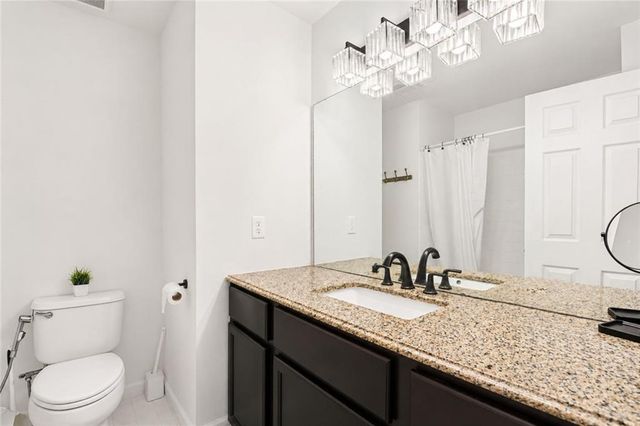 2707 Glenrose Hill, Atlanta, GA 30341