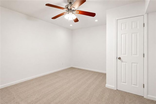 2707 Glenrose Hill, Atlanta, GA 30341