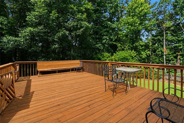 2707 Glenrose Hill, Atlanta, GA 30341