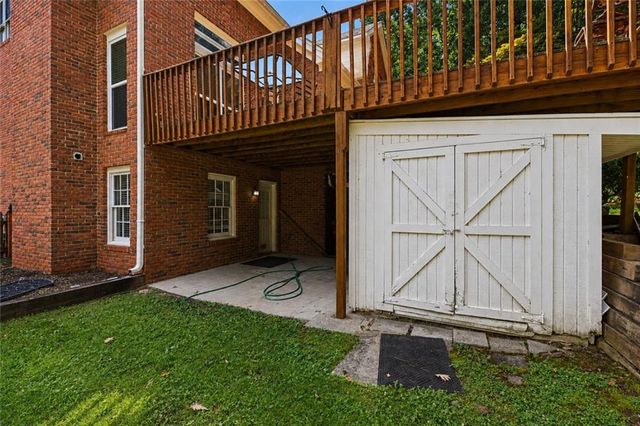2707 Glenrose Hill, Atlanta, GA 30341