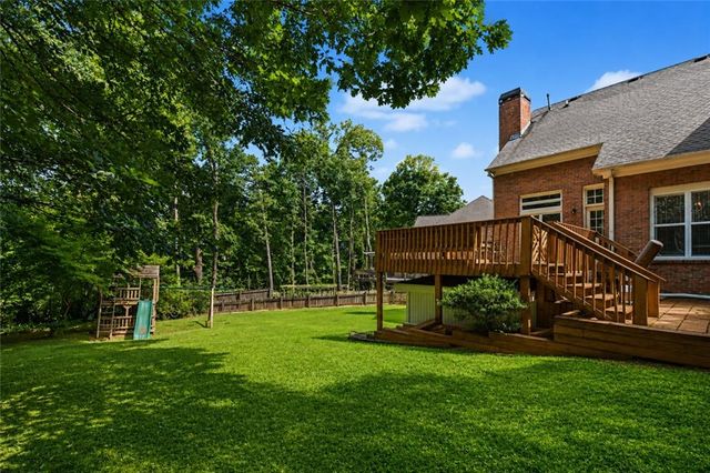 2707 Glenrose Hill, Atlanta, GA 30341