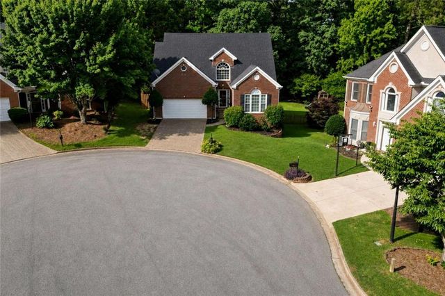 2707 Glenrose Hill, Atlanta, GA 30341