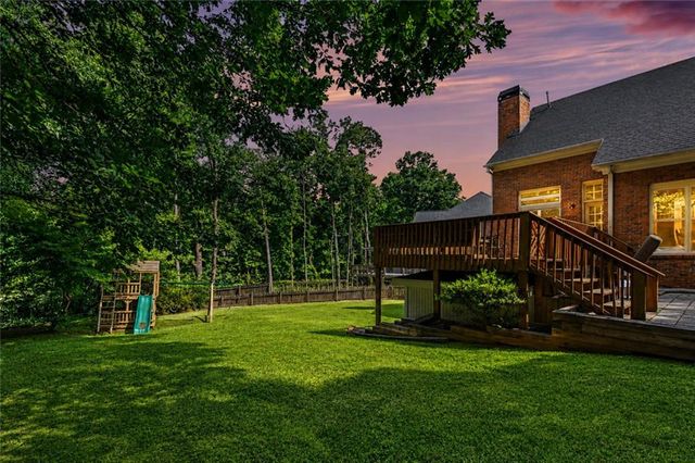 2707 Glenrose Hill, Atlanta, GA 30341