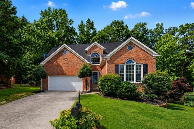 2707 Glenrose Hill, Atlanta, GA 30341