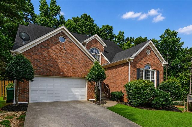 2707 Glenrose Hill, Atlanta, GA 30341