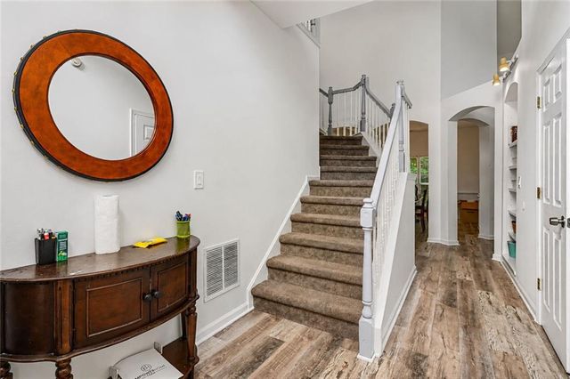 2707 Glenrose Hill, Atlanta, GA 30341