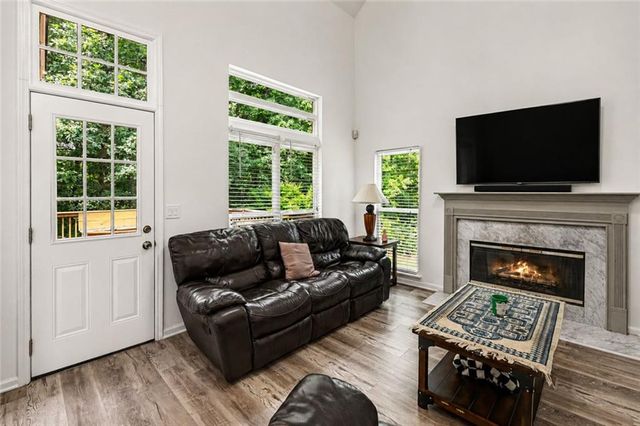 2707 Glenrose Hill, Atlanta, GA 30341