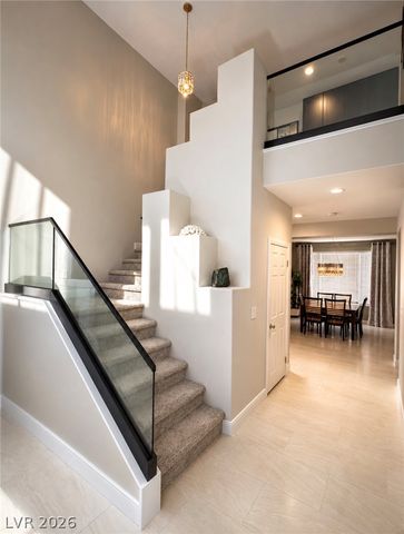 272 Mesquite Ridge Lane, Henderson, NV 89012