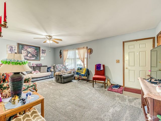 4972 Elm Street, Newport, MI 48166