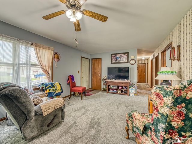 4972 Elm Street, Newport, MI 48166