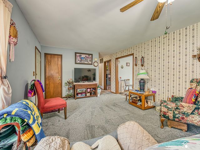 4972 Elm Street, Newport, MI 48166