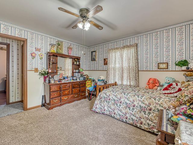 4972 Elm Street, Newport, MI 48166