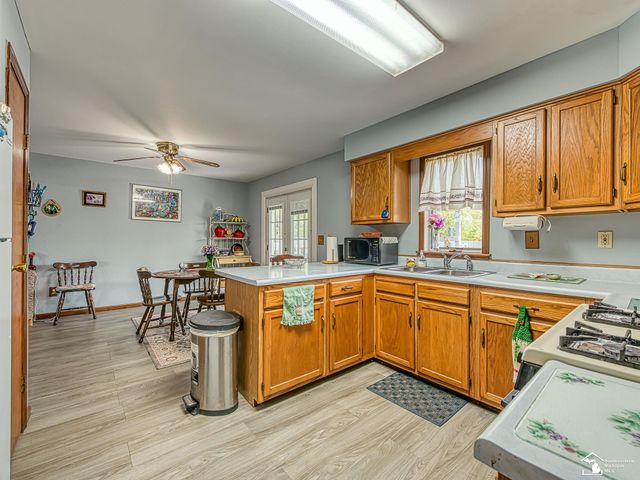 4972 Elm Street, Newport, MI 48166