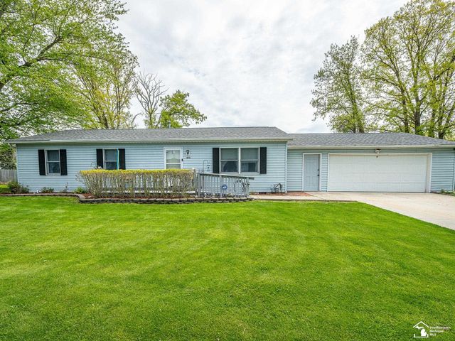 4972 Elm Street, Newport, MI 48166