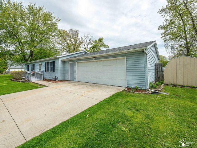 4972 Elm Street, Newport, MI 48166