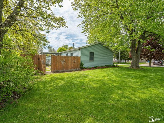 4972 Elm Street, Newport, MI 48166