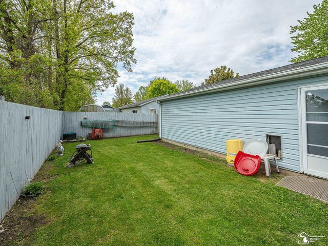 4972 Elm Street, Newport, MI 48166