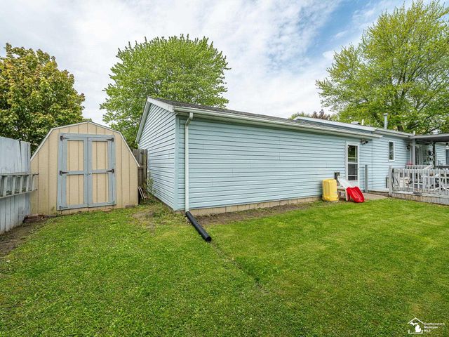 4972 Elm Street, Newport, MI 48166