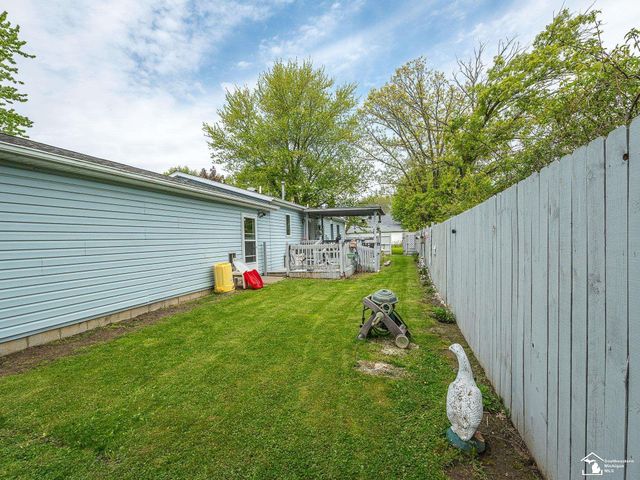 4972 Elm Street, Newport, MI 48166