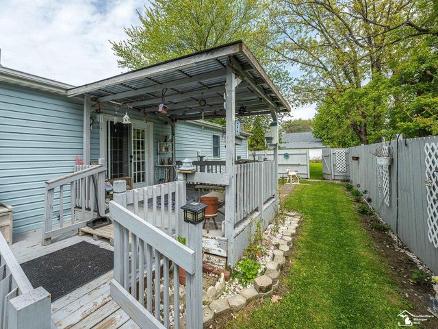 4972 Elm Street, Newport, MI 48166