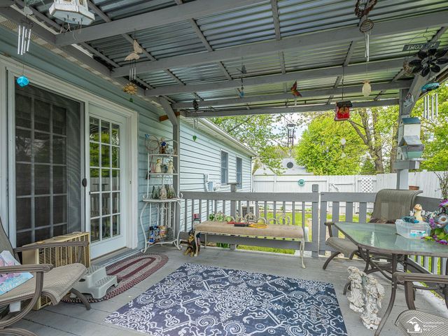4972 Elm Street, Newport, MI 48166