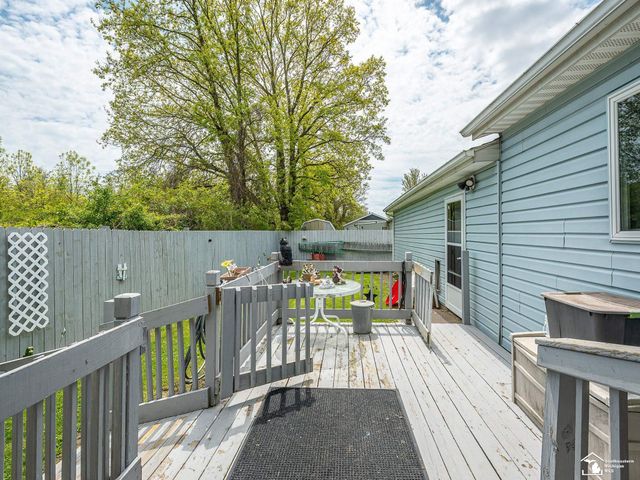 4972 Elm Street, Newport, MI 48166