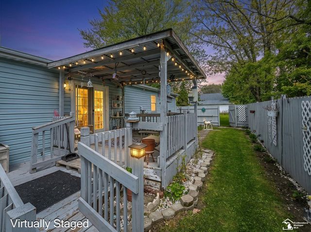 4972 Elm Street, Newport, MI 48166
