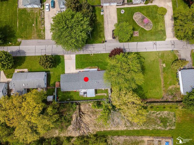 4972 Elm Street, Newport, MI 48166