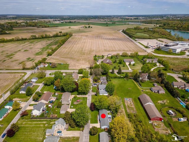 4972 Elm Street, Newport, MI 48166