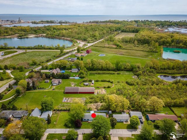 4972 Elm Street, Newport, MI 48166