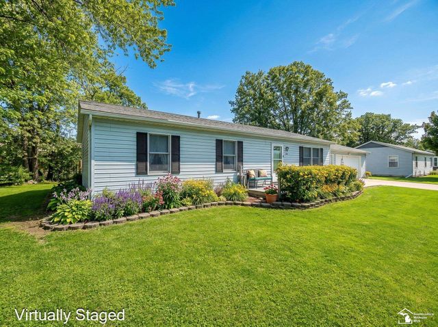 4972 Elm Street, Newport, MI 48166