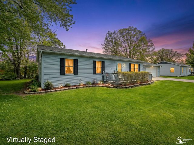 4972 Elm Street, Newport, MI 48166