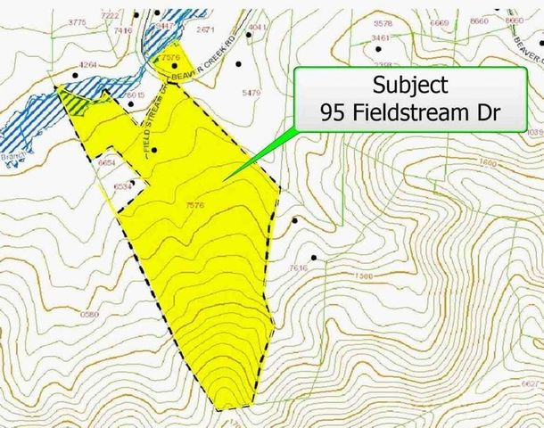 95 FieldStream Drive, Marion, NC 28752