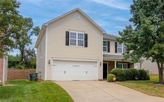 4 Silent Spring Court, Greensboro, NC 27410