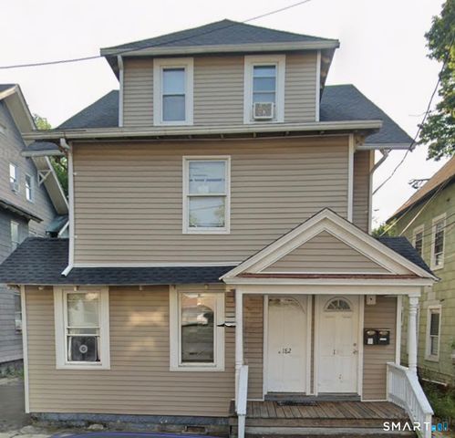 182 Hewitt Street, Bridgeport, CT 06607