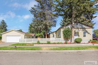 798 9th Street, Idaho Falls, ID 83404