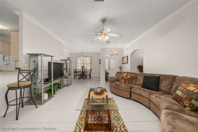 4608 Whiting Drive, Sebring, FL 33870