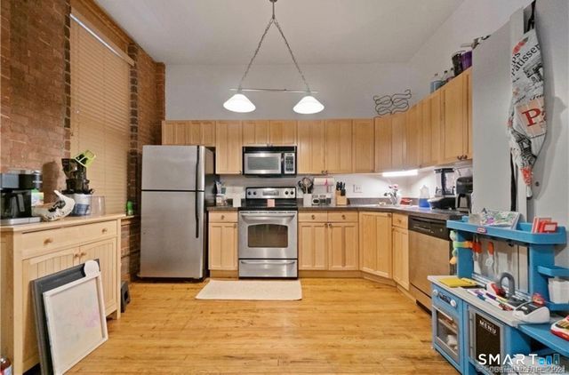 325 Lafayette Street 4108, Bridgeport, CT 06604