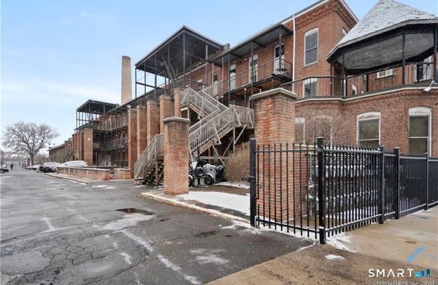 325 Lafayette Street 4108, Bridgeport, CT 06604