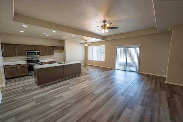 3381 Whitehead Avenue, Kingman, AZ 86401