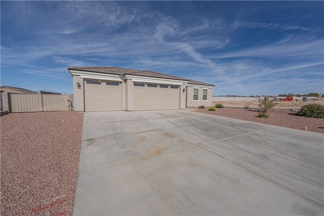3381 Whitehead Avenue, Kingman, AZ 86401