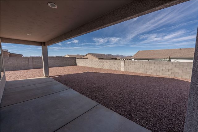 3381 Whitehead Avenue, Kingman, AZ 86401