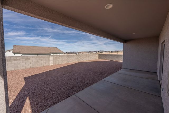 3381 Whitehead Avenue, Kingman, AZ 86401