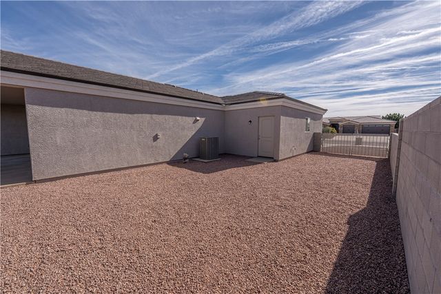 3381 Whitehead Avenue, Kingman, AZ 86401