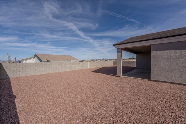 3381 Whitehead Avenue, Kingman, AZ 86401