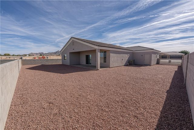 3381 Whitehead Avenue, Kingman, AZ 86401