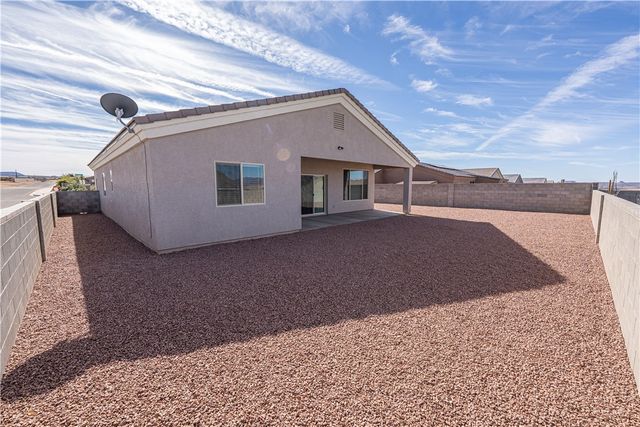 3381 Whitehead Avenue, Kingman, AZ 86401