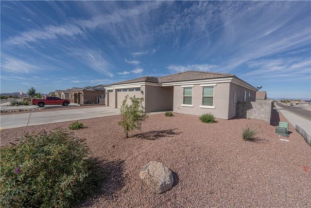 3381 Whitehead Avenue, Kingman, AZ 86401
